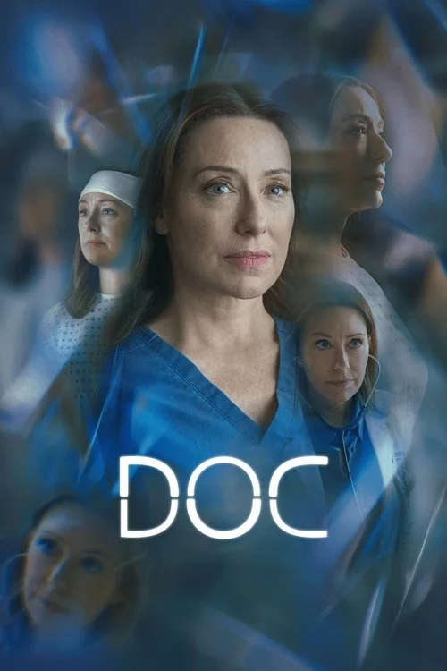 Док — сезон 1