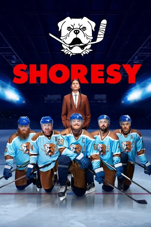 Shoresy — сезон 2