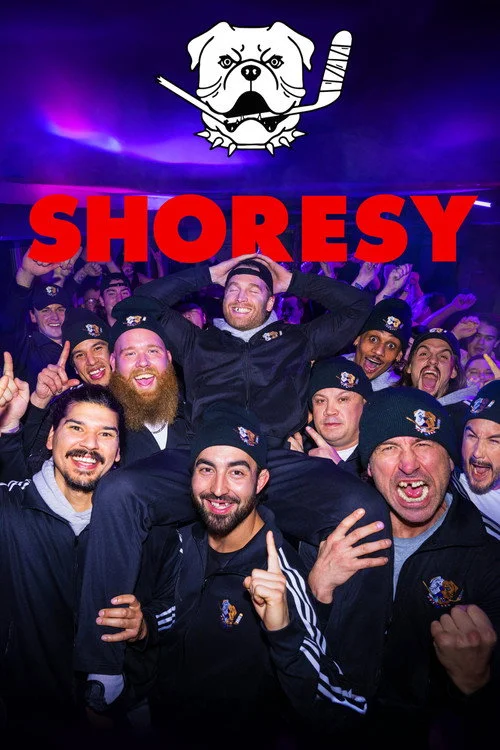 Shoresy — сезон 3