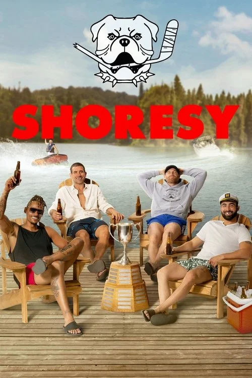 Shoresy — сезон 4