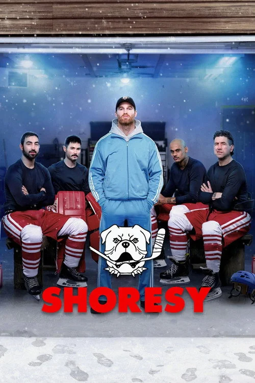 Shoresy — сезон 5