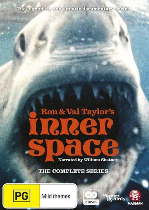 Inner Space — Season 1