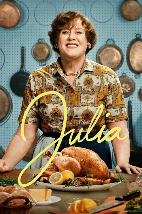 Julia — Season 1