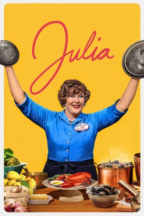 Julia — Season 2