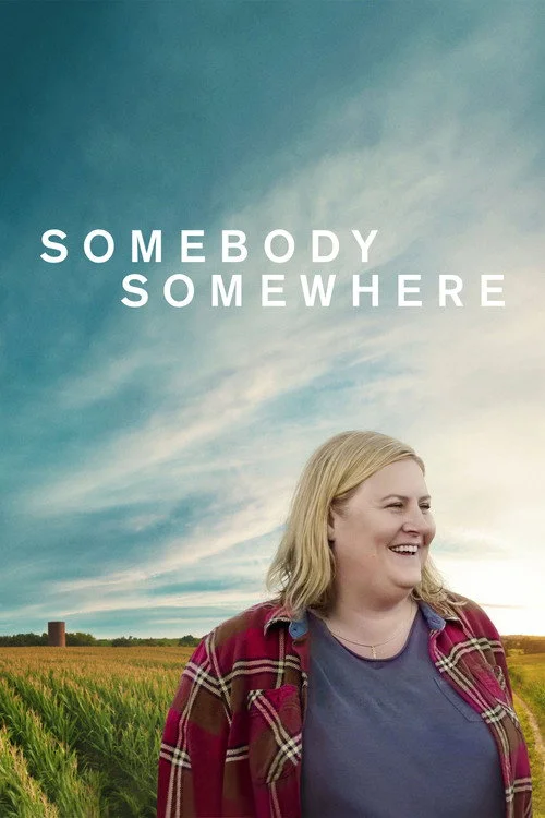 Somebody Somewhere — Season 1