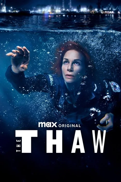 The Thaw — Season 3
