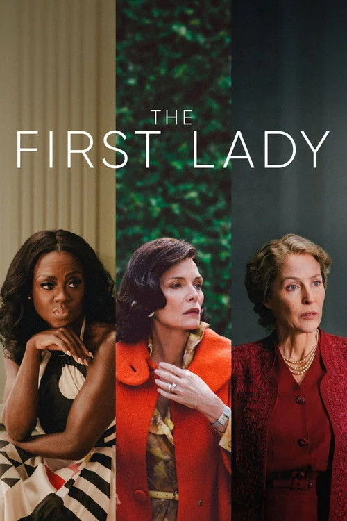 The First Lady — Season 1