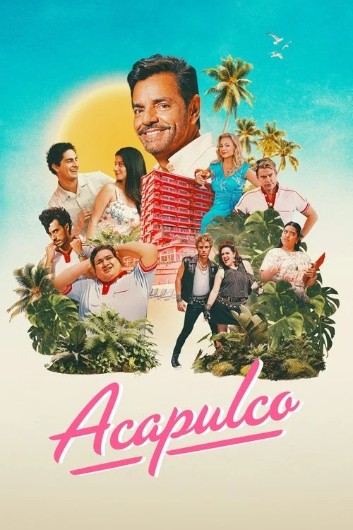 Acapulco — Season 4