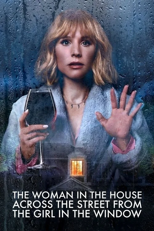 The Woman in the House Across the Street from the Girl in the Window — Season 1