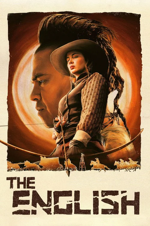 The English — Season 1
