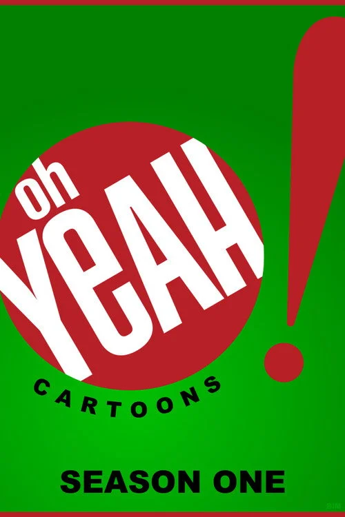 Oh Yeah! Cartoons — сезон 1