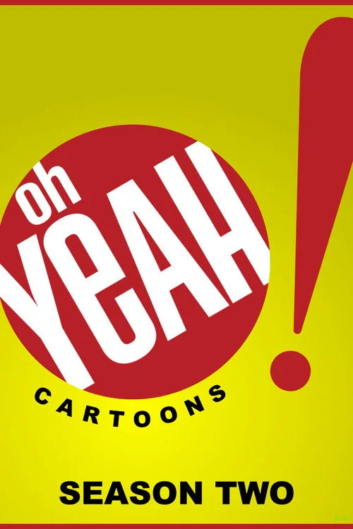 Oh Yeah! Cartoons — сезон 2
