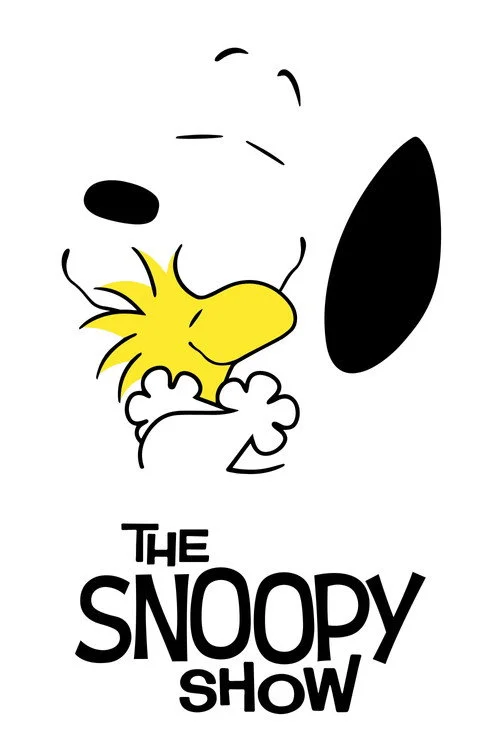 The Snoopy Show — Season 1