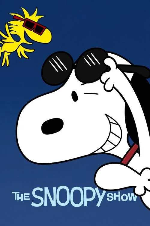 The Snoopy Show — Season 2