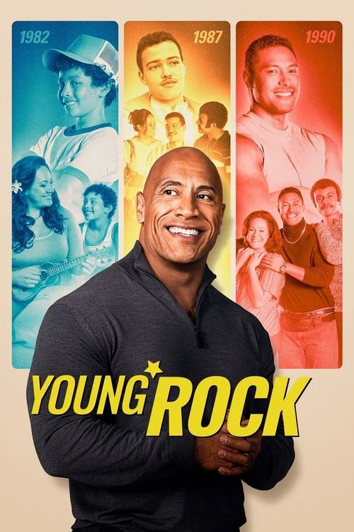 Young Rock — Season 1