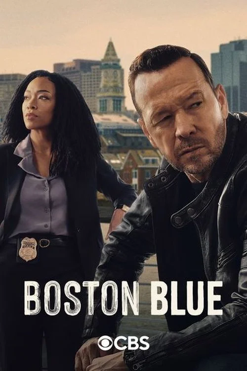Boston Blue — Season 1