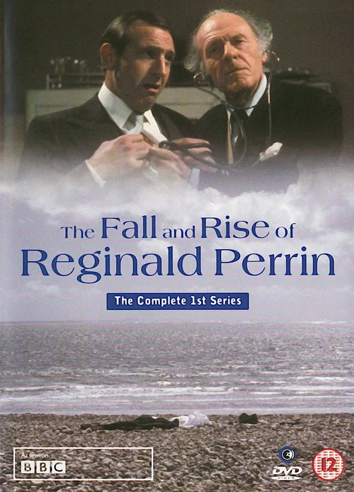 The Fall and Rise of Reginald Perrin — сезон 1