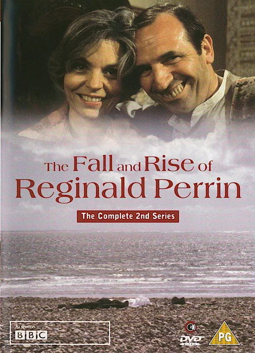 The Fall and Rise of Reginald Perrin — сезон 2
