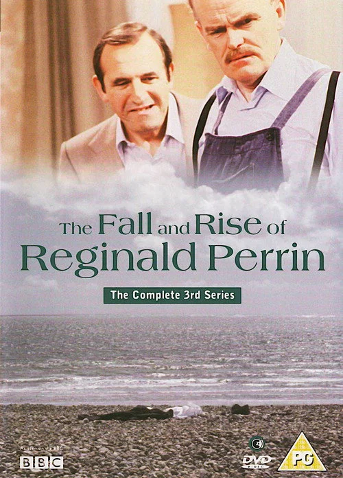 The Fall and Rise of Reginald Perrin — сезон 3