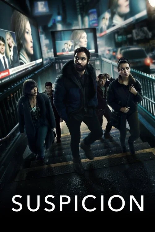 Suspicion — Season 1