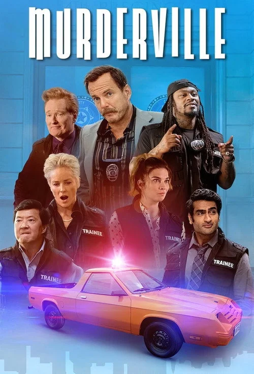 Murderville — Season 1