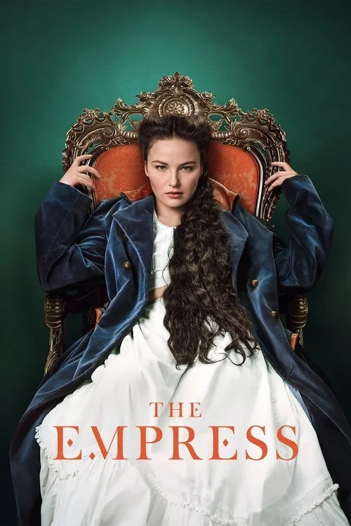 The Empress — Season 1