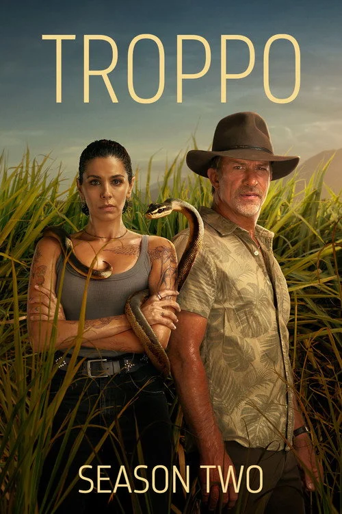 Troppo — Season 2