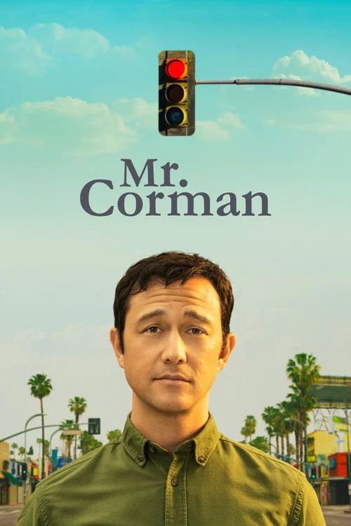 Mr. Corman — Season 1
