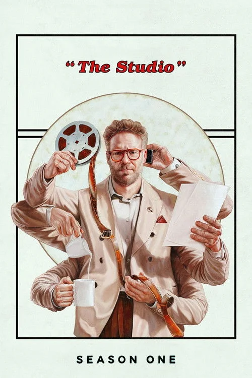 The Studio — Season 1