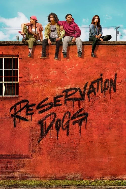 Reservation Dogs — Season 2