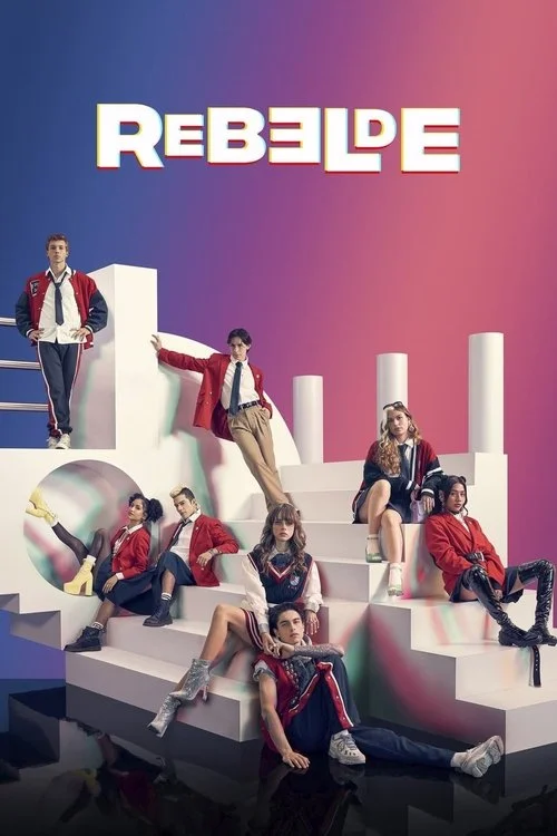 Rebelde — Season 1