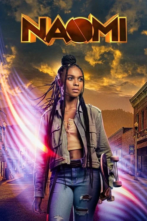 Naomi — Season 1