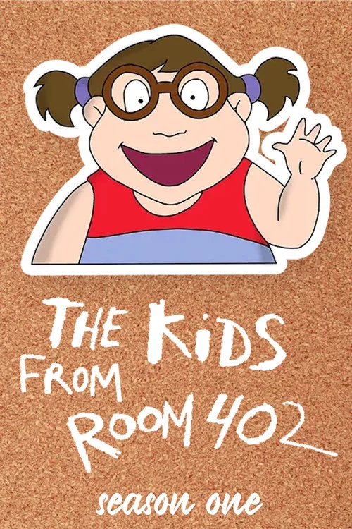 The Kids from Room 402 — сезон 1
