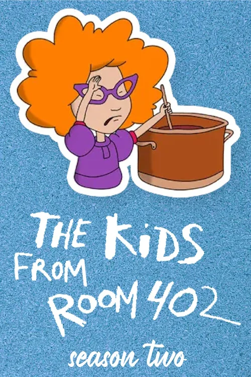 The Kids from Room 402 — сезон 2
