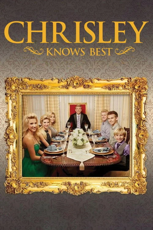 Chrisley Knows Best — сезон 1