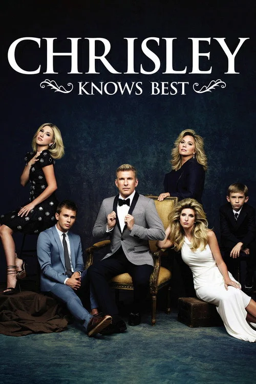 Chrisley Knows Best — сезон 2