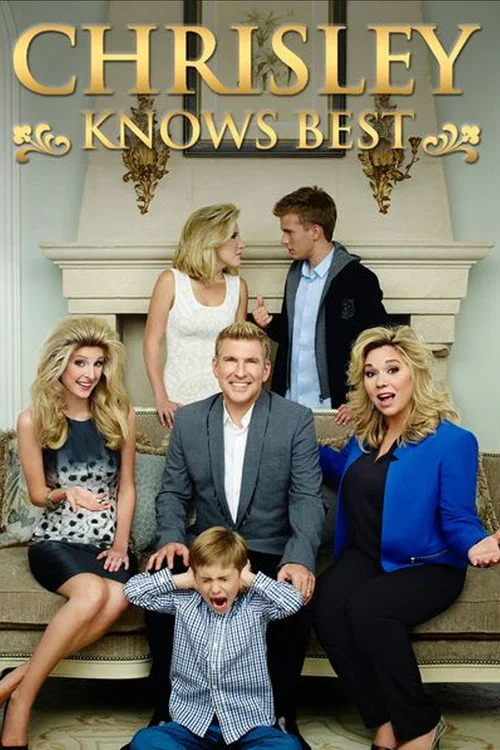 Chrisley Knows Best — сезон 4