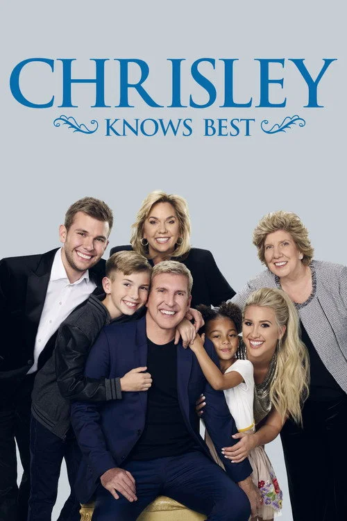 Chrisley Knows Best — сезон 7