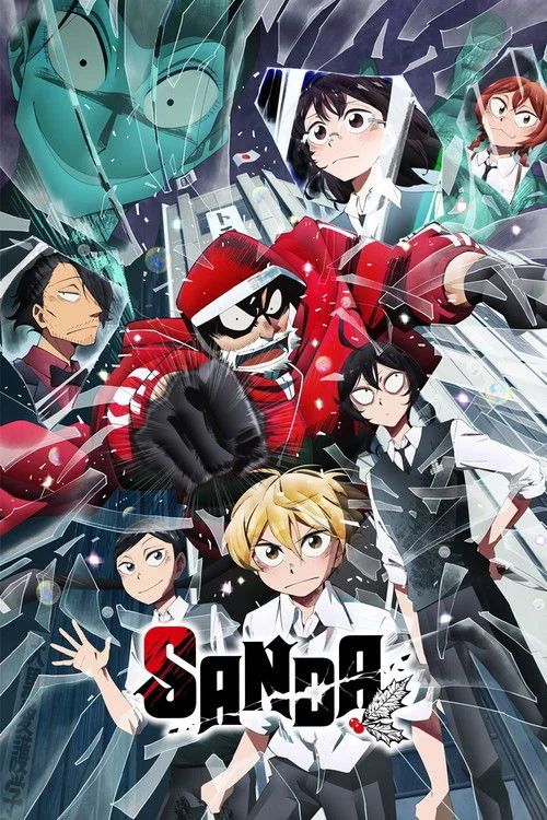 SANDA — Season 1