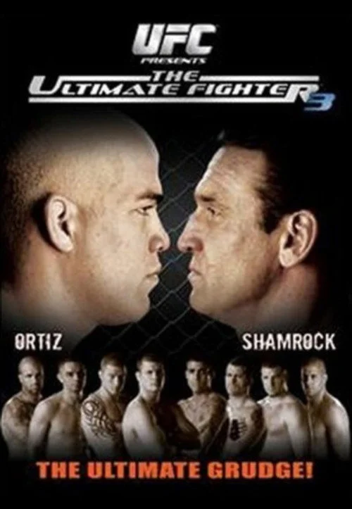The Ultimate Fighter — сезон 3