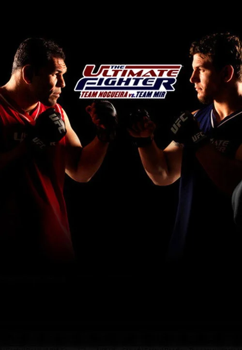 The Ultimate Fighter — сезон 8