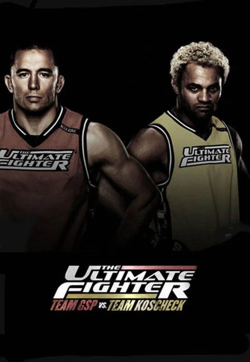 The Ultimate Fighter — сезон 12