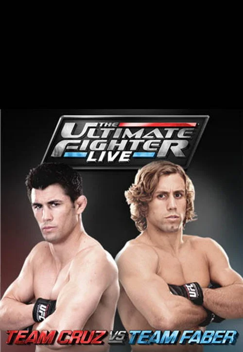 The Ultimate Fighter — сезон 15