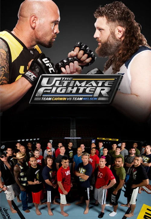The Ultimate Fighter — сезон 16