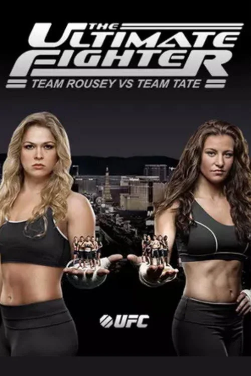The Ultimate Fighter — сезон 18