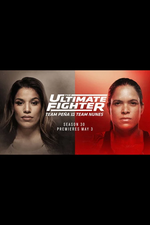 The Ultimate Fighter — сезон 30