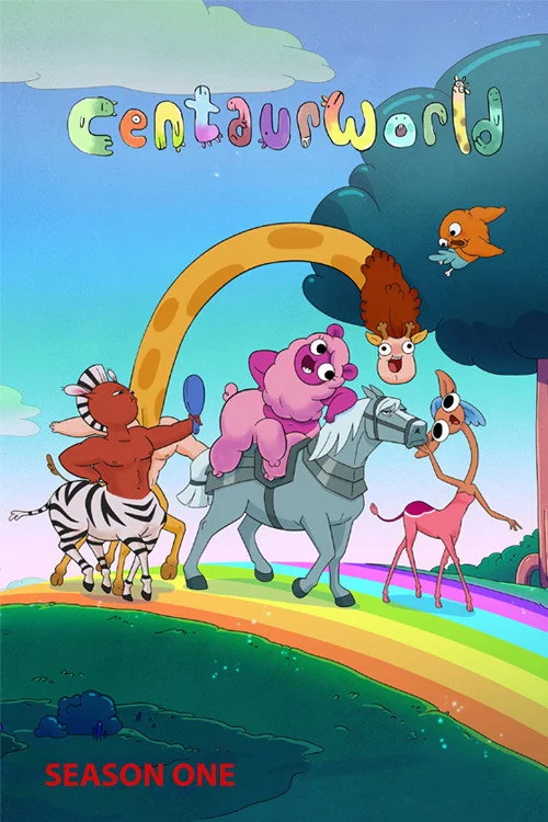 Centaurworld — Season 1