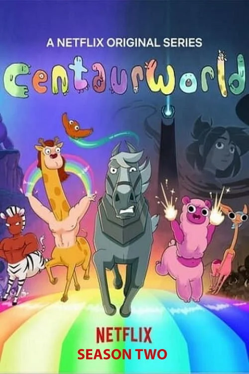 Centaurworld — Season 2