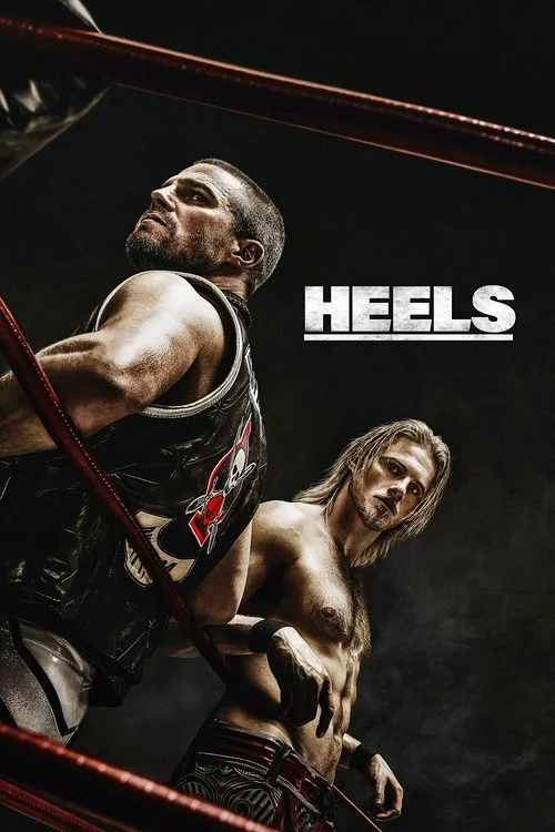 Heels — Season 1