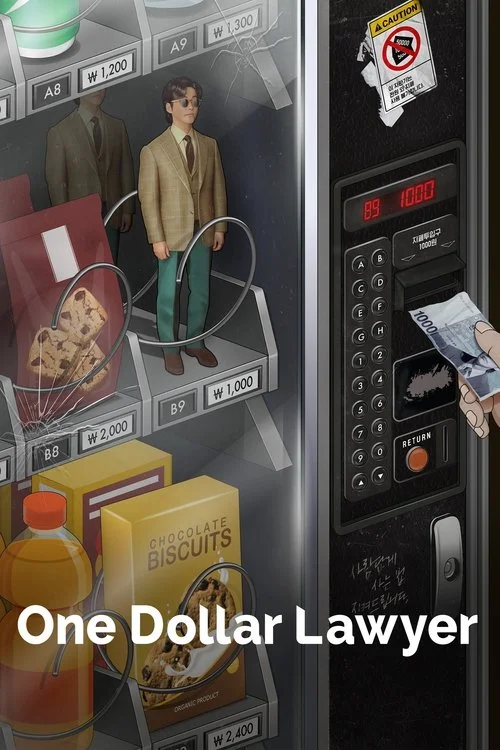 One Dollar Lawyer — Season 1